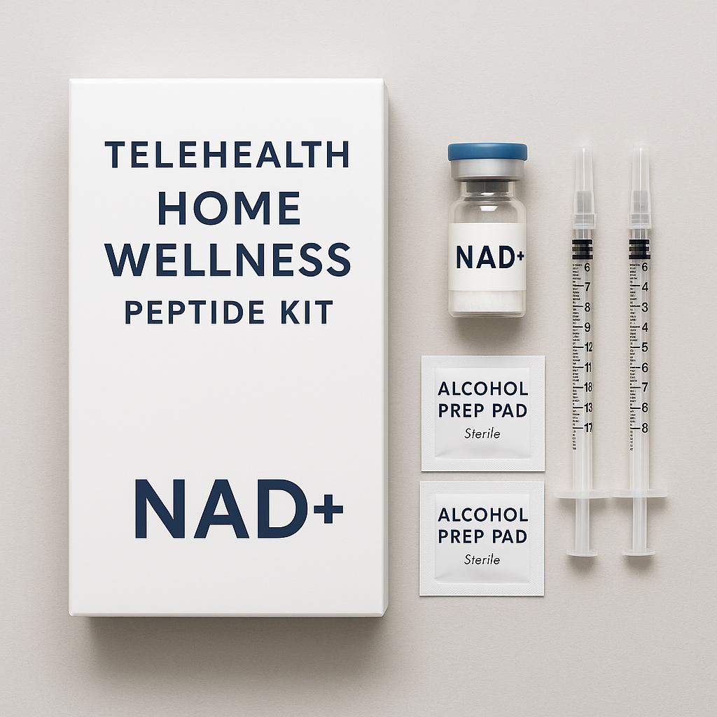 NAD+