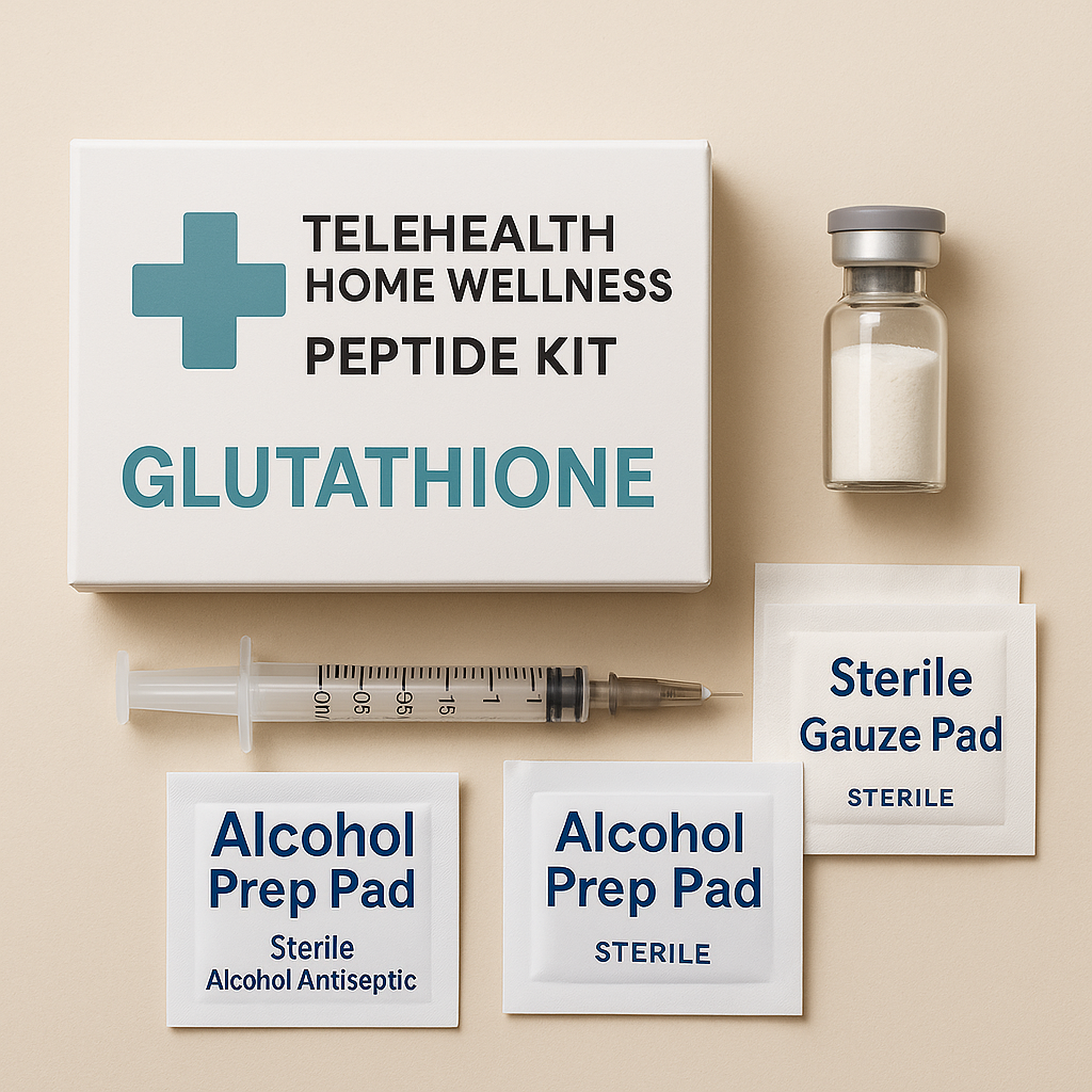 Glutathione