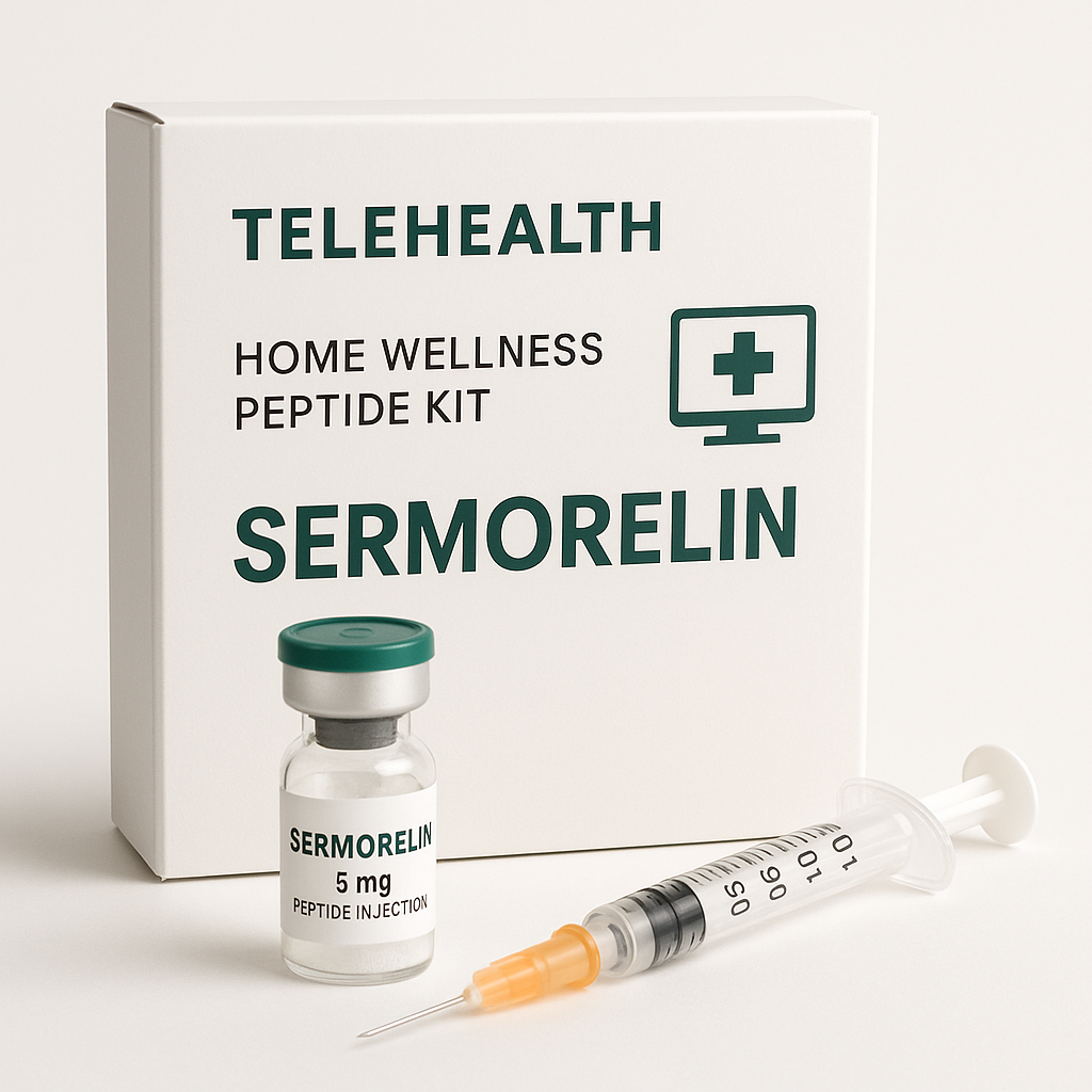 Sermorelin