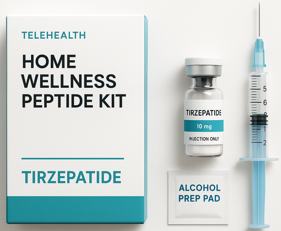 Tirzepatide