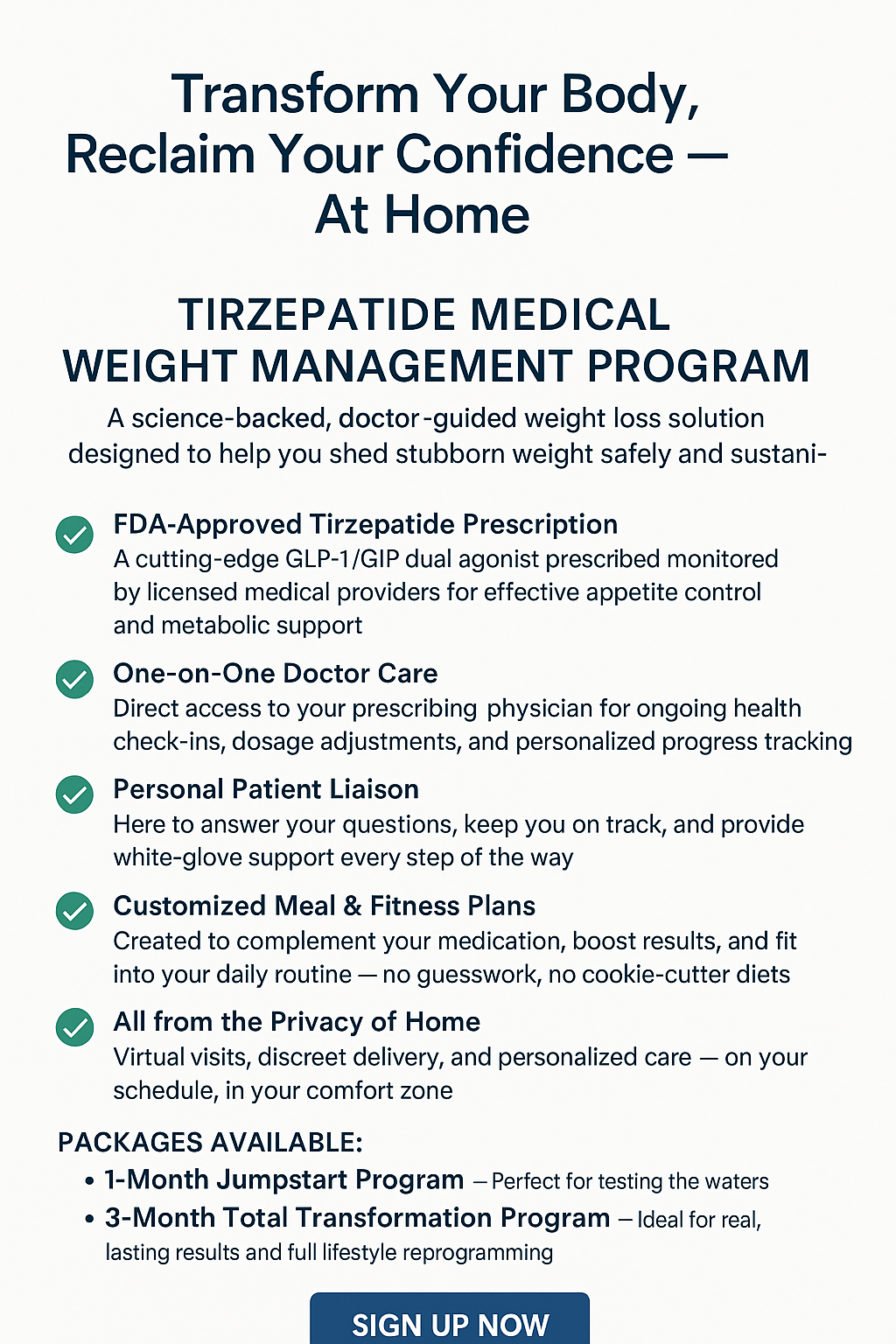 Tirzepatide